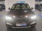 BMW X3 2.0 dA XLINE * SPORT EDITION * GARANTIE 1 AN BMW *, Cuir, Achat, Entreprise, 5 portes