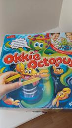 okkie octopus, merk Ravensburger, Ophalen, Gebruikt