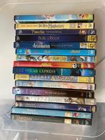 Disney dvd’s, Ophalen, Zo goed als nieuw