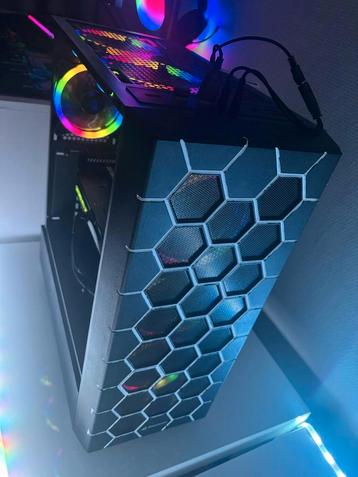 PC GAMING RTX 3060, Enlèvement ou Envoi, Comme neuf, Gaming, SSD