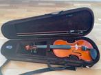 Violon 1/2, Muziek en Instrumenten, Strijkinstrumenten | Violen en Altviolen, Ophalen, 1/2-viool, Viool, Zo goed als nieuw