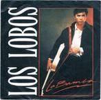 Los Lobos‎ — Vinyle original La Bamba 1987 - (« 7") pouces, Enlèvement ou Envoi, Comme neuf, Autres formats, Rock and Roll