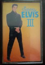 K7 audio- Elvis Presley III, Cd's en Dvd's, Cassettebandjes, Ophalen of Verzenden, Gebruikt