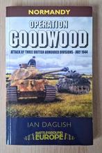Operation Goodwood, Ophalen of Verzenden, Zo goed als nieuw, Ian Daglish