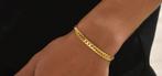 Golden Bracelet, Kleding | Dames, Riemen en Ceinturen, Ophalen of Verzenden, Zo goed als nieuw