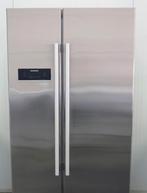 Réfrigérateur et congélateur Siemens, Electroménager, Enlèvement