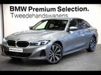 BMW Serie 3 318 DRIVE ASSIST PROF 360 CAMERA  18¨VELG, Auto's, BMW, Automaat, Bedrijf, https://public.car-pass.be/vhr/0c29bb33-fe82-4263-8a40-3c25adef5808