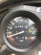 Honda deauville 650 van 1998 met 53600 km, Motoren, 2 cilinders, Bedrijf, Meer dan 35 kW, Toermotor