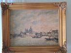 EUGENE BOUDIN (1824-1898) Venetië