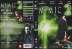 Mimic 2 2001, CD & DVD, Enlèvement ou Envoi, À partir de 16 ans