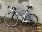 Stalen Martelly koersfiets, Fietsen en Brommers, Ophalen, Gebruikt, Heren, 53 tot 57 cm