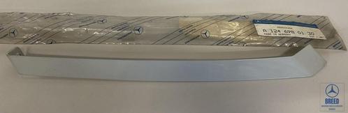 NOS afdekking C-stijl buiten links voor Mercedes-Benz W124, Auto-onderdelen, Carrosserie, Mercedes-Benz, Nieuw, Ophalen of Verzenden