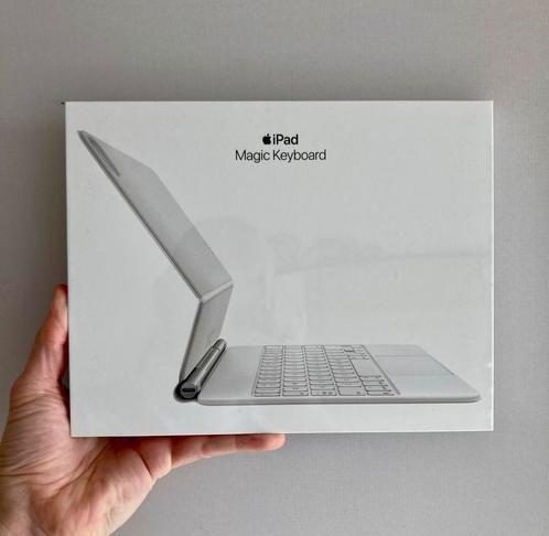 Apple Magic Keyboard NIEUW in blisterverpakking!, Computers en Software, Tablet-hoezen, Nieuw, 11 inch, Ophalen of Verzenden