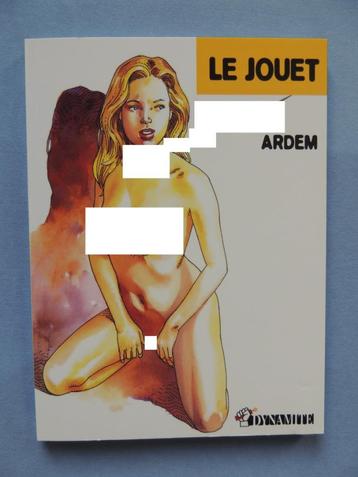 Le jouet EO softcover beschikbaar voor biedingen