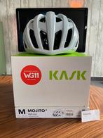 Kask Mojito 3 Helm wit M, Ophalen of Verzenden, Zo goed als nieuw, M