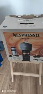 Nespresso Magimix noire, Zo goed als nieuw, Ophalen