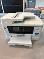 A3 printer Brother, Ophalen, Zo goed als nieuw, Printer