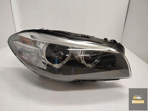 BMW F10 lift Xenon Geen Torsie Rechterlamp, Auto-onderdelen, Verlichting, BMW, Gebruikt