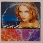 Madonna - Belle inconnue, CD & DVD, 1 single, Utilisé, Musique de films et Bande son, Enlèvement ou Envoi