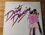 LP Dirty dancing, Cd's en Dvd's, Vinyl | Overige Vinyl, Gebruikt, Ophalen of Verzenden
