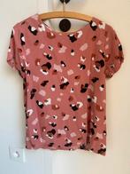 T-shirt met leuke print - Distrikt Norrebro - medium, Kleding | Dames, T-shirts, Maat 38/40 (M), Distrikt Norrebro, Ophalen of Verzenden