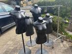 5 modellen, Hobby en Vrije tijd, Ophalen, Zo goed als nieuw, Paspop
