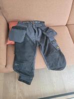 Snickers werkbroek 146. Style 6203., Tuin en Terras, Werkkleding, Heren, Nieuw, Ophalen of Verzenden, Snickers