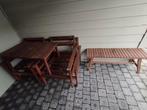 Tuin set, Tuin en Terras, Tuinsets en Loungesets, Ophalen