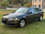 Audi A6 avant 2.0TDI 136PK 2015 euro6, Auto's, Particulier, Panoramadak, A6, Te koop