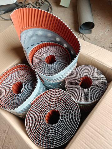 Nokrol rood 4x 50 310mm beschikbaar voor biedingen