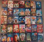 35 disney en pixar dvds, Ophalen of Verzenden