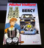 Michel Vaillant - Spanning in Bercy  - 1e druk - 1998, Ophalen of Verzenden