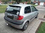 ALLE CARROSSERIEDELEN HYUNDAI GETZ, Auto-onderdelen, Ophalen, Gereviseerd, Hyundai