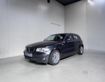 BMW 118 2.0 Diesel - Airco - Goede Staat! beschikbaar voor biedingen