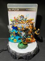 Skylanders Swap Force Ps3 starterset, Games en Spelcomputers, Ophalen of Verzenden, Zo goed als nieuw