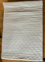 Topmatras voor boxspring, Ophalen, Nieuw, 140 cm, Twijfelaar