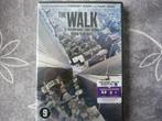 The Walk [DVD] - Nieuw, Vanaf 9 jaar, Ophalen of Verzenden, Nieuw in verpakking, Drama