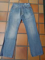 Jeansbroek G-Star W30, Blauw, W32 (confectie 46) of kleiner, Ophalen of Verzenden, Zo goed als nieuw