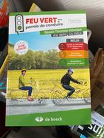 Feu Vert Moto, Ophalen of Verzenden, Zo goed als nieuw