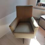 Fauteuil pivotable, Ophalen
