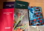 Tijdschriften kunst, Ophalen, Zo goed als nieuw