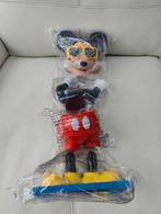 Vintage Mickey Mouse Disneyland Paris *sealed* mc-donalds., Ophalen, Zo goed als nieuw