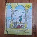 Het geval Galileo (met CD en code) - nieuwstaat, Boeken, Ophalen, Nieuw