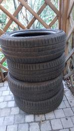 4 Zomerbanden Hankook Kinergy Eco 2 (195 55/R16 87H), 16 pouces, Véhicule de tourisme, Pneus été, Pneu(s)