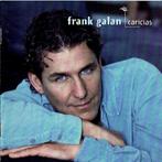 CD- Frank Galan ‎– Caricias, Enlèvement ou Envoi