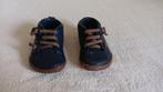 Babyschoenen maat 19/20 'Camper', Ophalen of Verzenden, Gebruikt, Camper