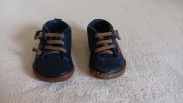 Babyschoenen maat 19/20 'Camper' beschikbaar voor biedingen