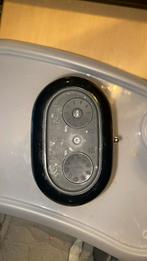 Jbl box, Ophalen