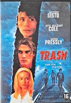 Trash, Cd's en Dvd's, Ophalen of Verzenden