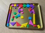 Magneten speelgoed, Ophalen, Zo goed als nieuw, Puzzelen